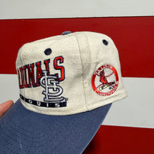 90s St Louis Cardinal Hat