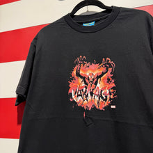 2006 Carnage Marvel Spider Man Shirt