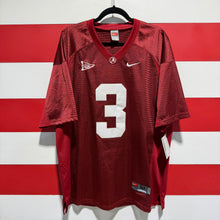 Early 2000s Trent Richardson Alabama Nike Jersey