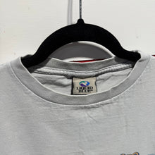2000 Grateful Dead Bears Liquid Blue Shirt