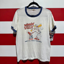 1983 Chicago White Sox Winnin Ugly Shirt