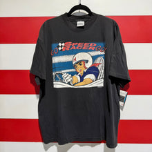 1993 Go Speed Racer Go Stanley Desantis Shirt