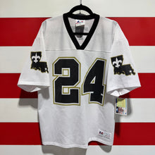 90s Mario Bates New Orleans Saints Jersey