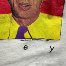 1992 Barney Fife Shirt