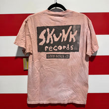 90s Sublime Skunk Records Shirt