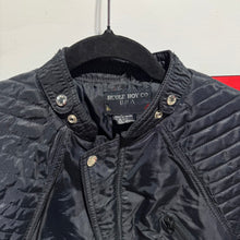 80s Bugle Boy Jacket