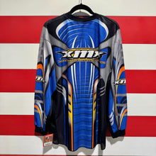 Early 2000s Xtreme Motocross Jersey