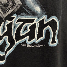 1995 Pagan Brujah Fashion Victim Shirt