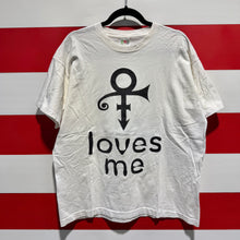 90s Prince Loves Me Shirt