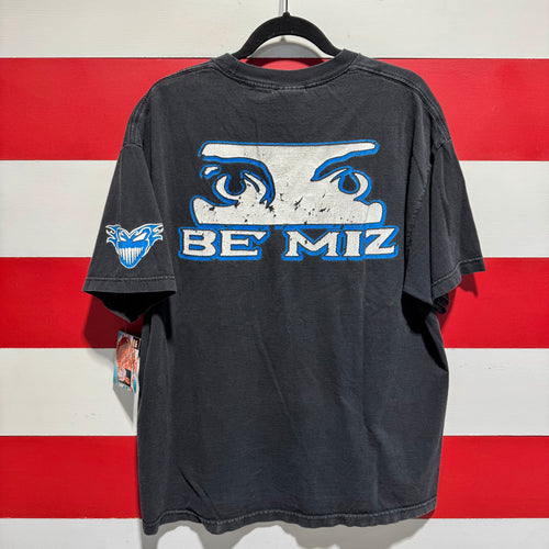Early 2000s The Miz WWE Shirt