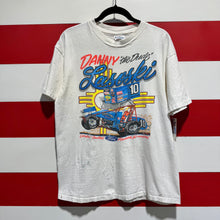 90s Danny The Dude Lasoski Ford Racing Shirt