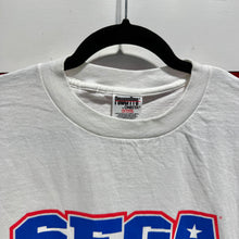 90s Sega Sports Shirt