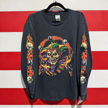 2008 Sturgis Jester Shirt
