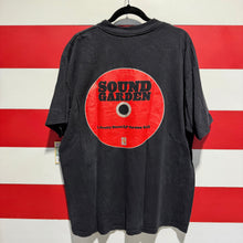 90s Soundgarden Pretty Noose Shirt