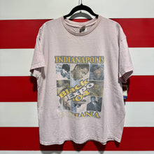 2004 Indiana Black Expo Shirt