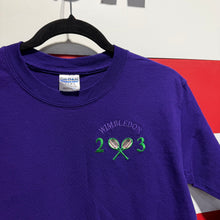 2003 Wimbledon Shirt