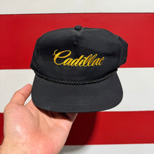 90s Cadillac Hat