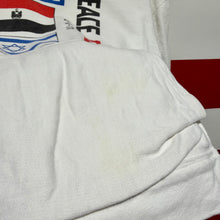 1977 Egypt & Israel Peace Sweatshirt