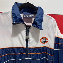 90s Chicago Bears Starter Windbreaker