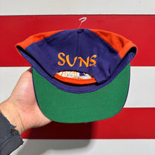 90s Phoenix Suns Hat