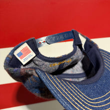 90s Carhartt Aztec Hat