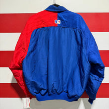90s Chicago Cubs Starter Jacket