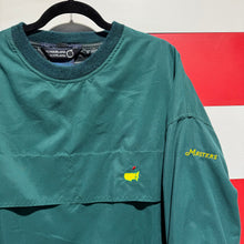 90s Masters Windbreaker