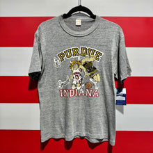 80s Go Purdue Smash Indiana Shirt