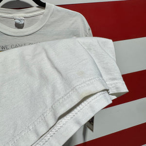 90s Who Says We Can’t Change Things Save The Earth Shirt