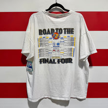 1997 NCAA Final Four Indianapolis Shirt