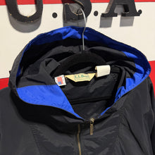 90s LL Bean Windbreaker