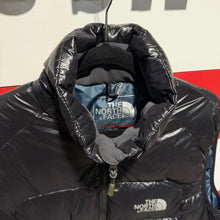 Early 2000s The North Face Summit Series Vest