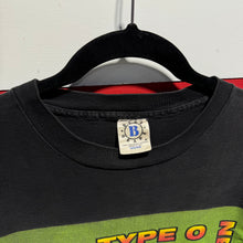 1998 Type O Negative After Dark As Above So Below Shirt