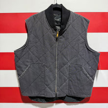 90s Workwear Vest