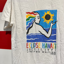 1991 Eclipse Hawaii Shirt