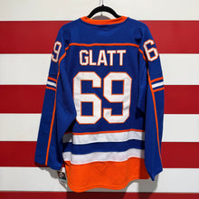 Early 2000s Doug Glatt Goon Jersey