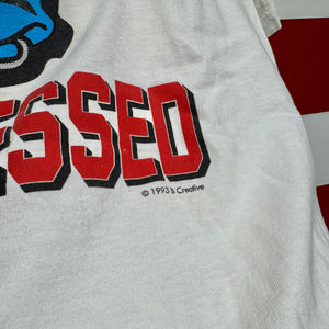 1993 Bulls Da Pressed Shirt