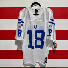 Early 2000s Peyton Manning Colts Jersey