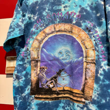 1993 Grateful Dead Madison Square Garden Shirt