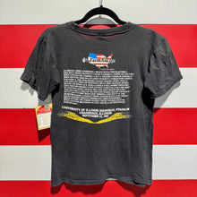 1985 Farm Aid Keep America Growing Shirt