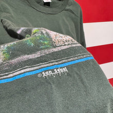 1990 The Alamo Shirt