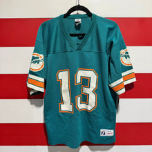 90s Dan Marino Dolphins Jersey
