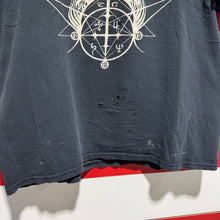 Early 2000s Vital Remains Shirt