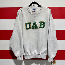 90s University of Alabama Birmingham Sweatshirt