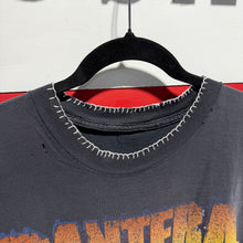90s Pantera Cowboys From Hell Shirt