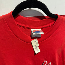 90s Cincinnati Reds Nutmeg Mills Shirt