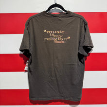 Early 2000s Jimi Hendrix Shirt