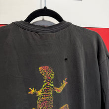 90s Marlboro Unlimited Lizard Shirt