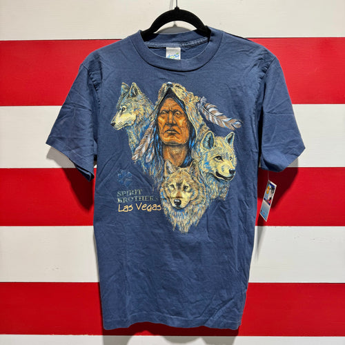 90s Spirit Brothers Shirt