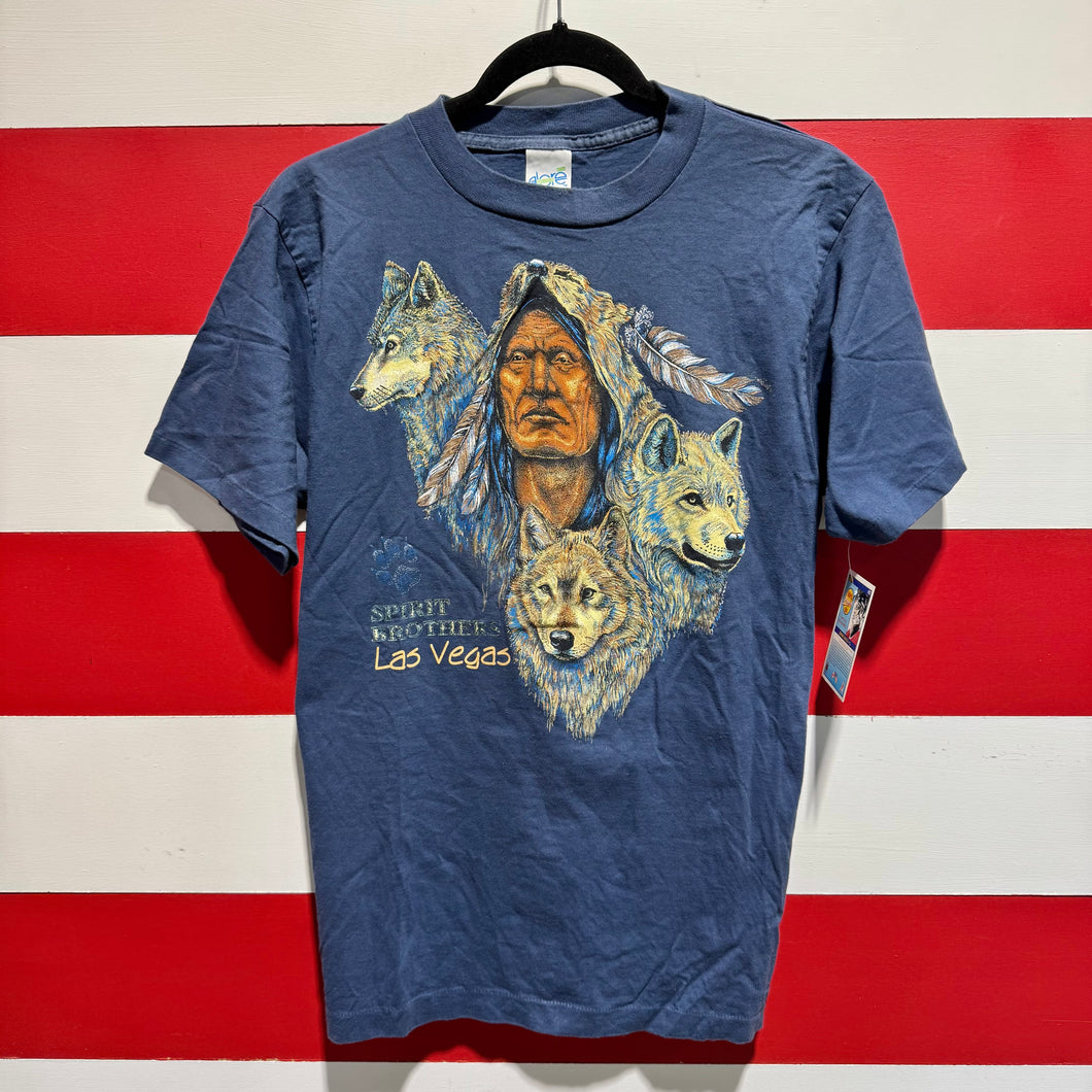 90s Spirit Brothers Shirt